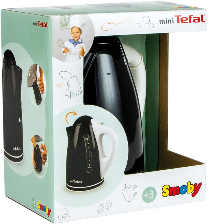 Smoby Tefal Wasserkocher