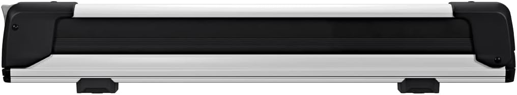 Thule 732500 SnowPack Extender Aluminium 5 Paar Ski