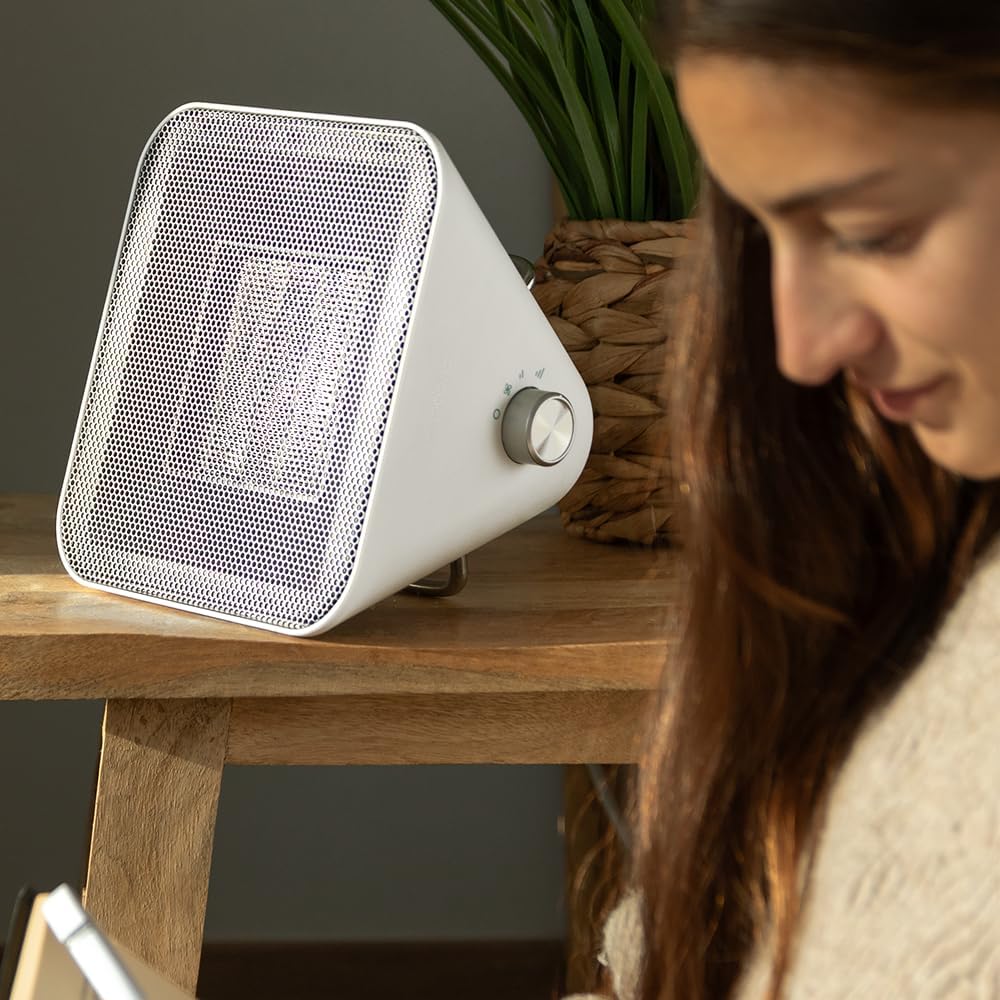ReadyWarm 1500 Max Ceramic Design Weiss 1500 W+ Max, Weiss 1500 W+ Max