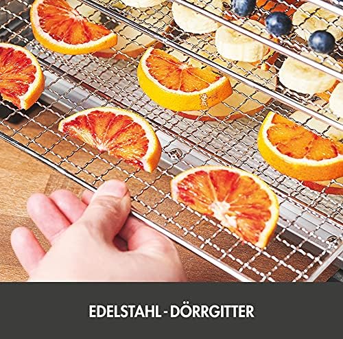 Design Dörrautomat