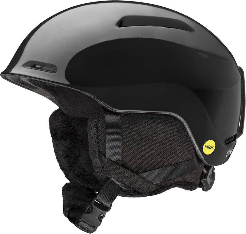 SMITH Unisex Jugend Glide J MIPS Skihelm