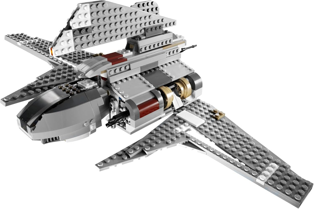 LEGO Star Wars 8096 - Emperor Palpatine's Shuttle