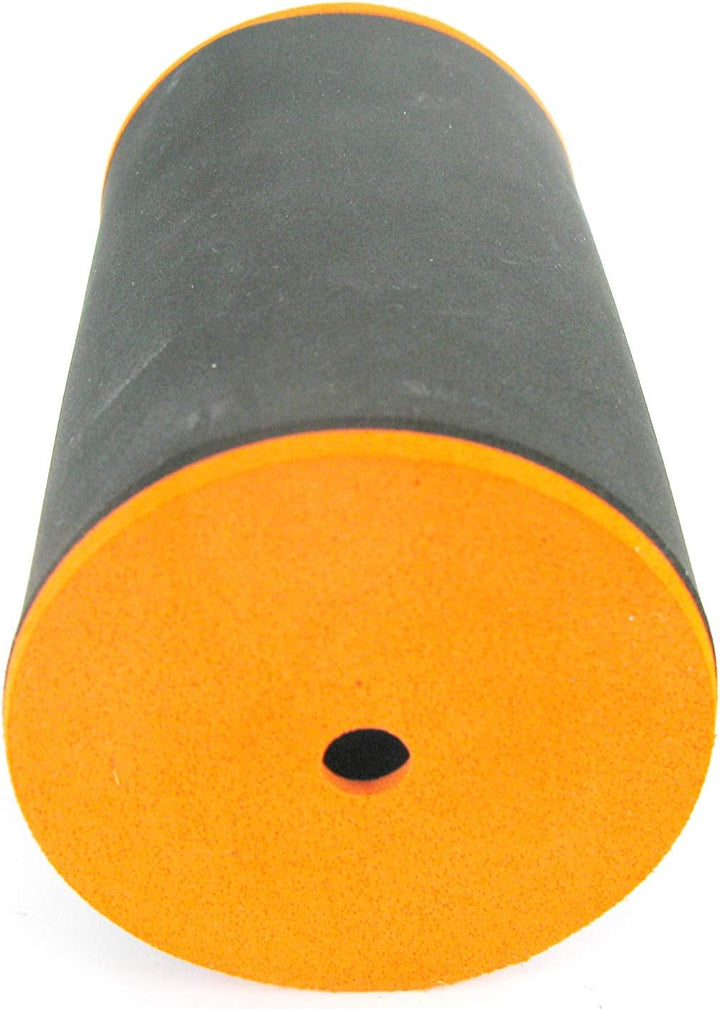 Flaschenkühler für alle genormten Bierflaschen aus bestem 5-6mm dicken Neopren für beste Kühlung - Q