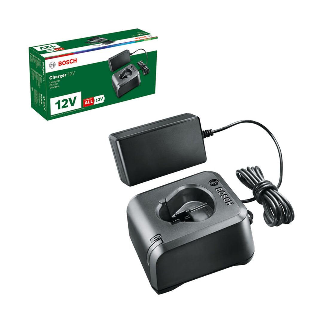 Bosch Ladegerät GAL 12V-20 10,8-12 V - 2607226187 Schnellladegerät Ladegerät | 12V, Ladegerät |