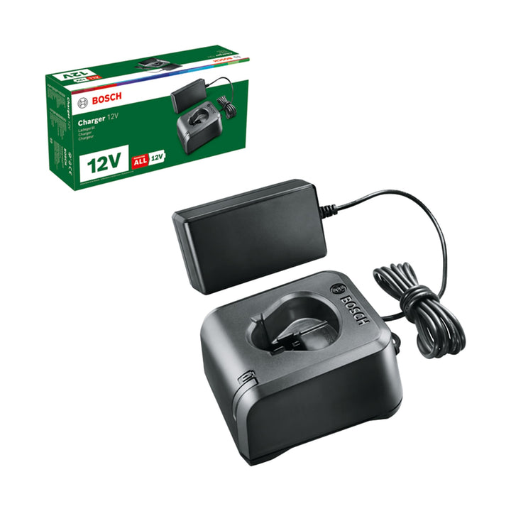 Bosch Ladegerät GAL 12V-20 10,8-12 V - 2607226187 Schnellladegerät Ladegerät | 12V, Ladegerät |