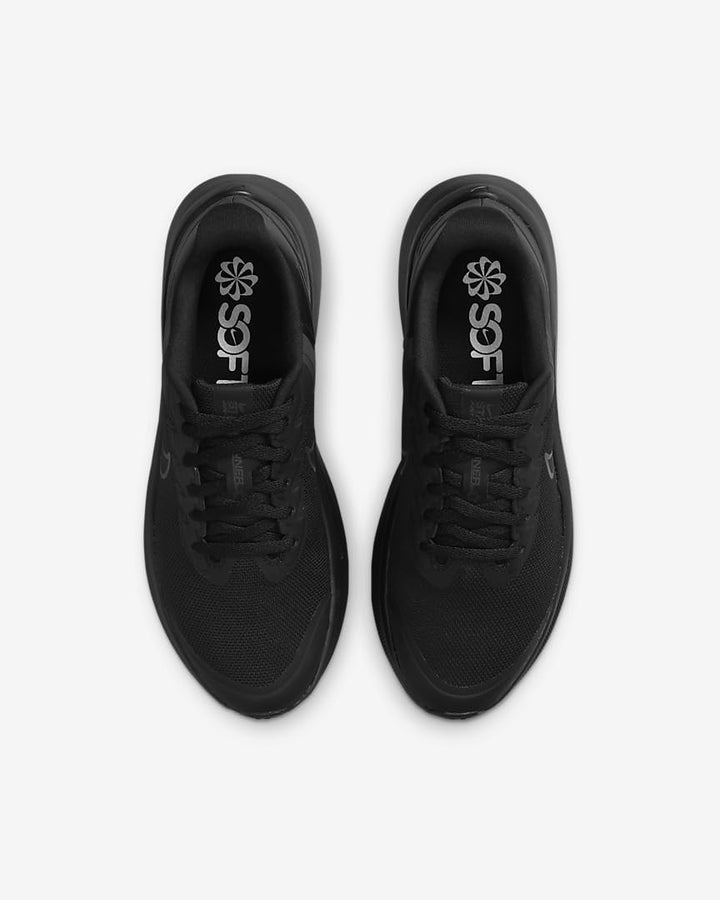 Nike Unisex Kinder Star Runner 3 Gymnastikschuh 27.5 EU Black Black Dark Smoke Grey, 27.5 EU Black B