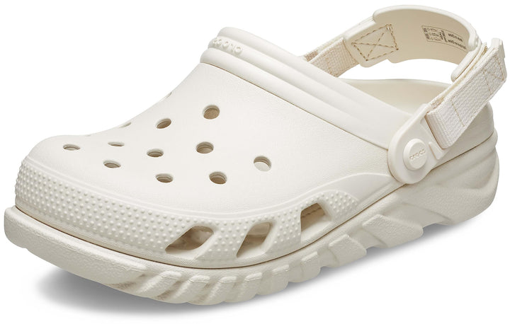 Crocs Unisex 208776Holzschuh 48/49 EU Stuck, 48/49 EU Stuck
