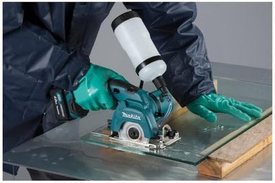 Makita, CC301DSAE, Diamantschneider, 85 mm, 10,8 V,