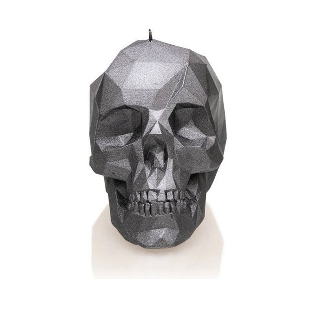 Candellana Skull Kerze Aesthetic 110 x 170 x 130 mm - Kerzen Aesthetic 3D - Candles Aesthetic - Deko
