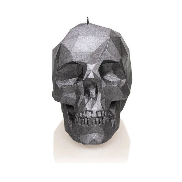Candellana Skull Kerze Aesthetic 110 x 170 x 130 mm - Kerzen Aesthetic 3D - Candles Aesthetic - Deko