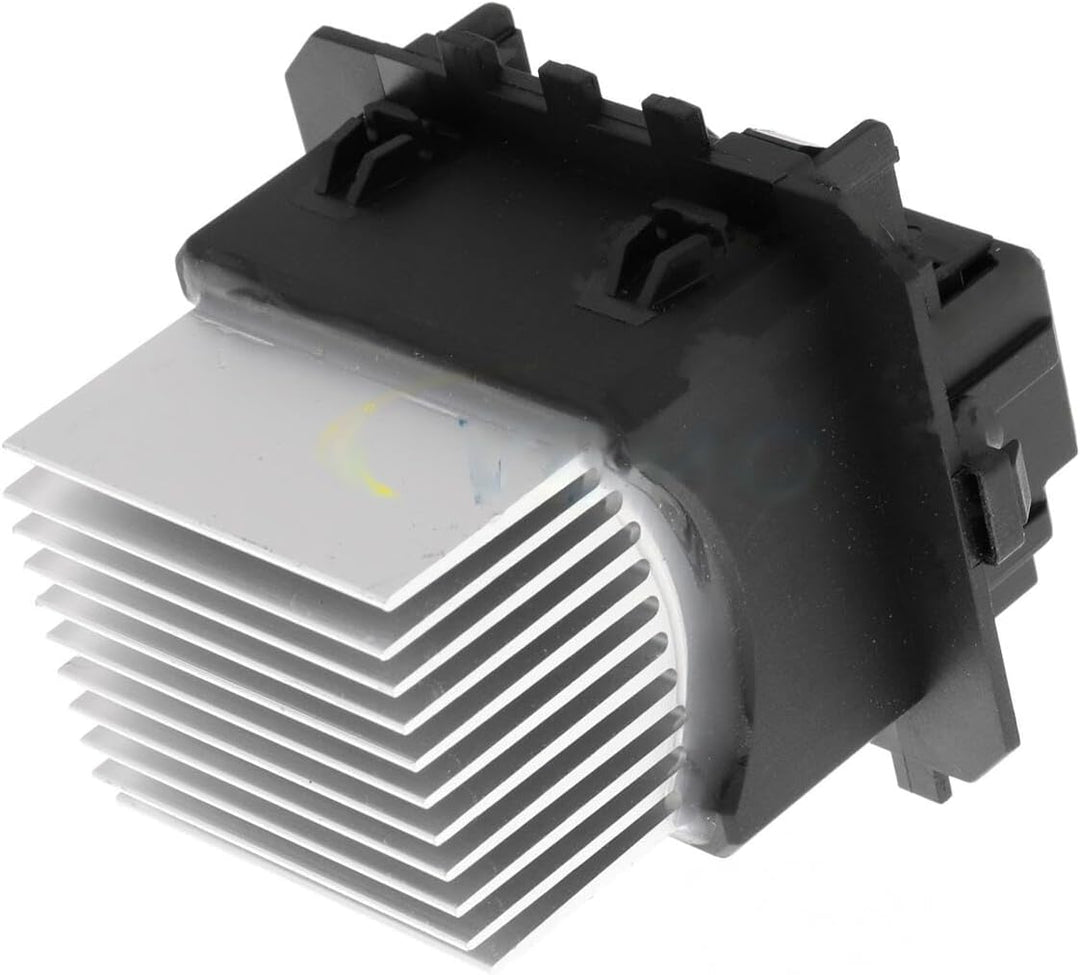 Regler Innenraumgebläse Gebläseregler 64119286870 passend für MINI R56 R57 R55 R60 R61