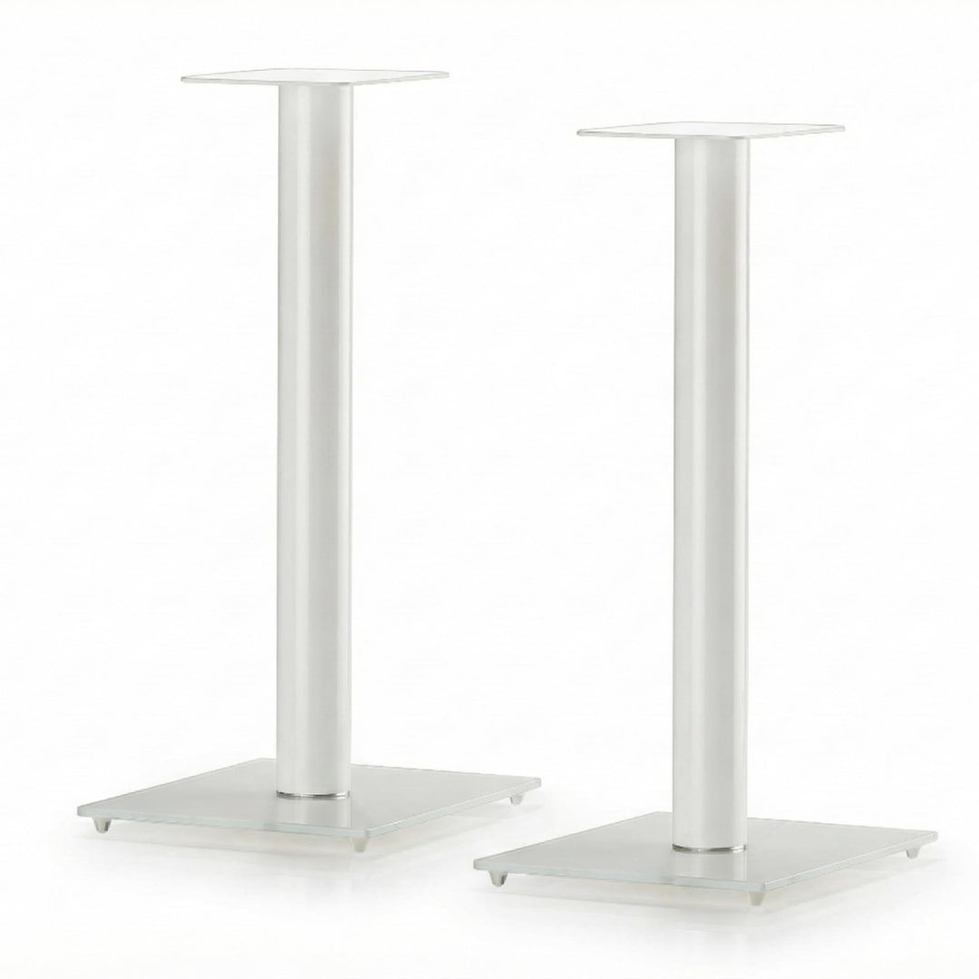 Sonorous - SP100/60 Weiss - Paar Füsse für Lautsprecher von 60 cm Höhe