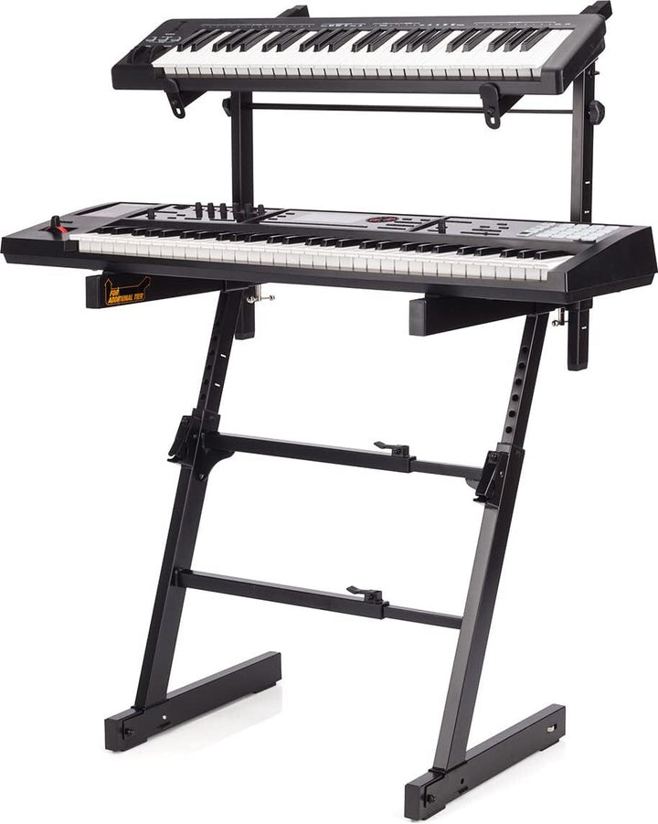 Hercules Stands KS410B Z-Style Keyboardständer