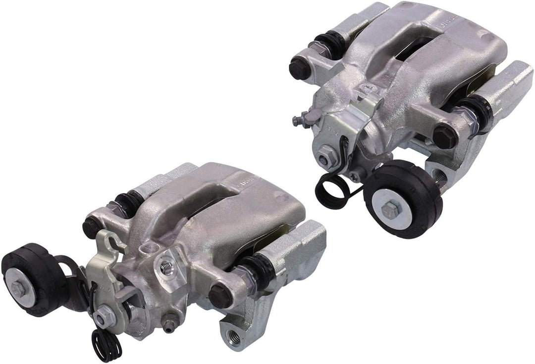 TRW CKR101 Bremssattelachssatz