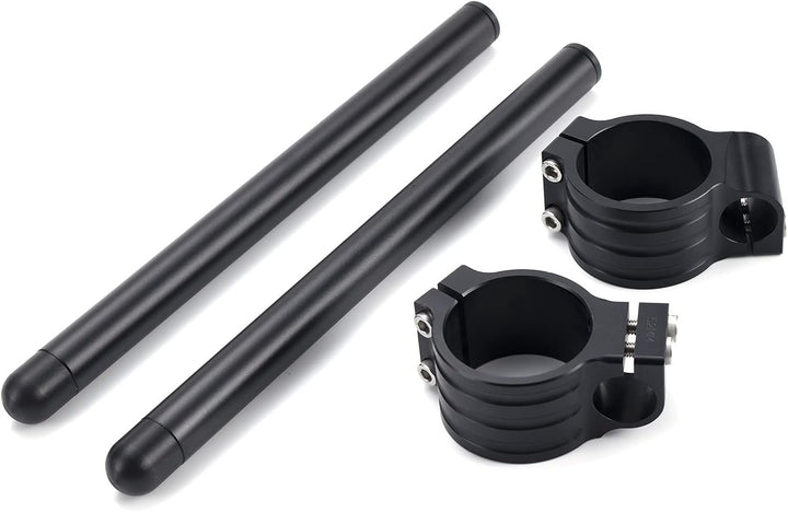 Fullibars Ø 37mm stummellenker für GS500 GT550 moto gabel Ø 37mm cafe racer stummellenker mit neigun