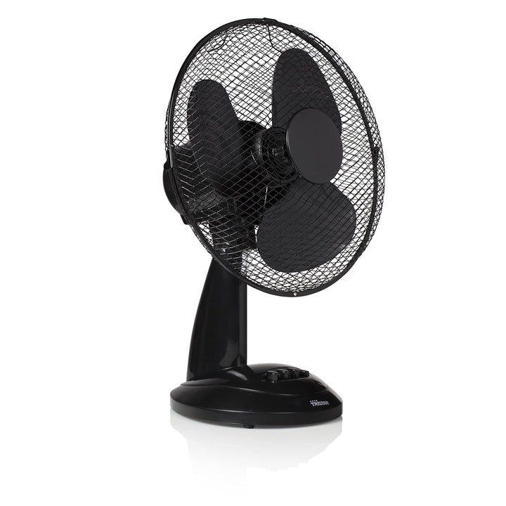 Tristar VE-5931 Tischventilator – 30 cm – Oszillierend –