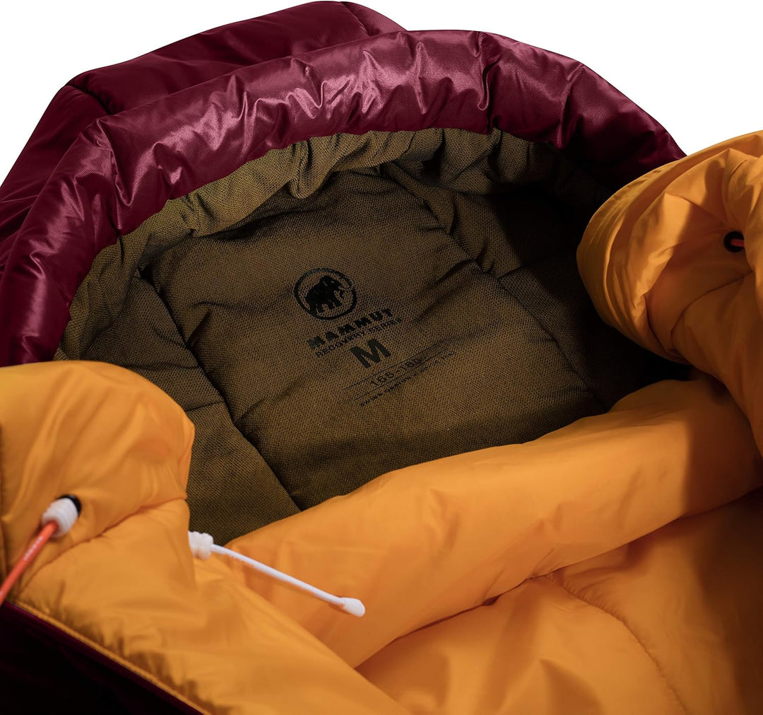 Mammut Perform Fiber 10 Damen Schlafsack renaissance M, renaissance M