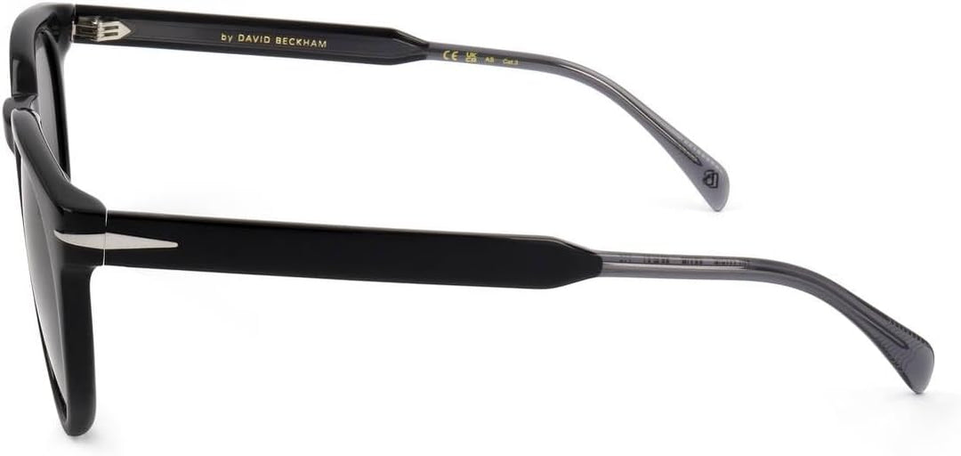 David Beckham Herren Sonnenbrille, 08a