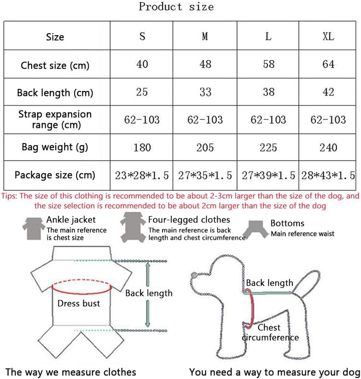 Haustier-Tragerucksack, verstellbar, für Hunde, Haustiere, Katzen, Vordertasche, Reisetasche, Hausti