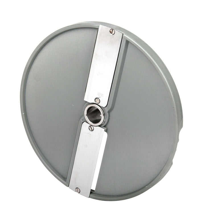 METRO Professional Schneidescheibe GVCDSP004, Edelstahl/Aluminium, Ø 20,5 cm, für Schnittstärke von