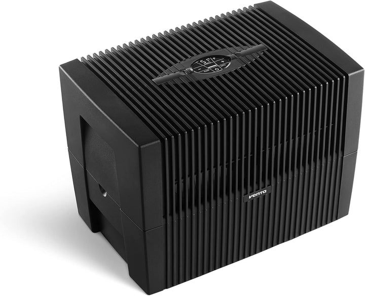 AH555 Original Connect Luftbefeuchter, für Räume bis 60 qm, Fernsteuerbar per App - AirConnect kompa