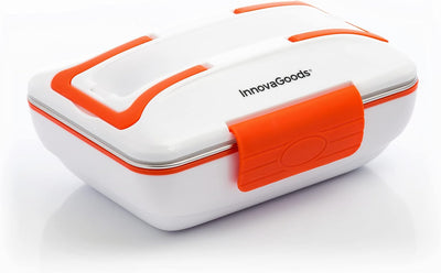 InnovaGoods Elektrische Lunchbox für Autos Pro Bentau