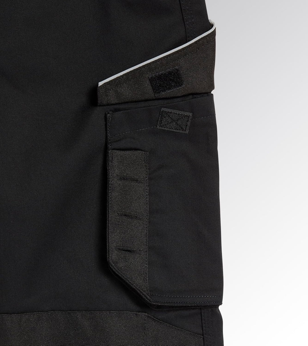 UTILITY DIADORA Herren Performance Pants Rock ISO 13688:2013 (1er Pack) XL 80013 Schwarz, XL 80013 S