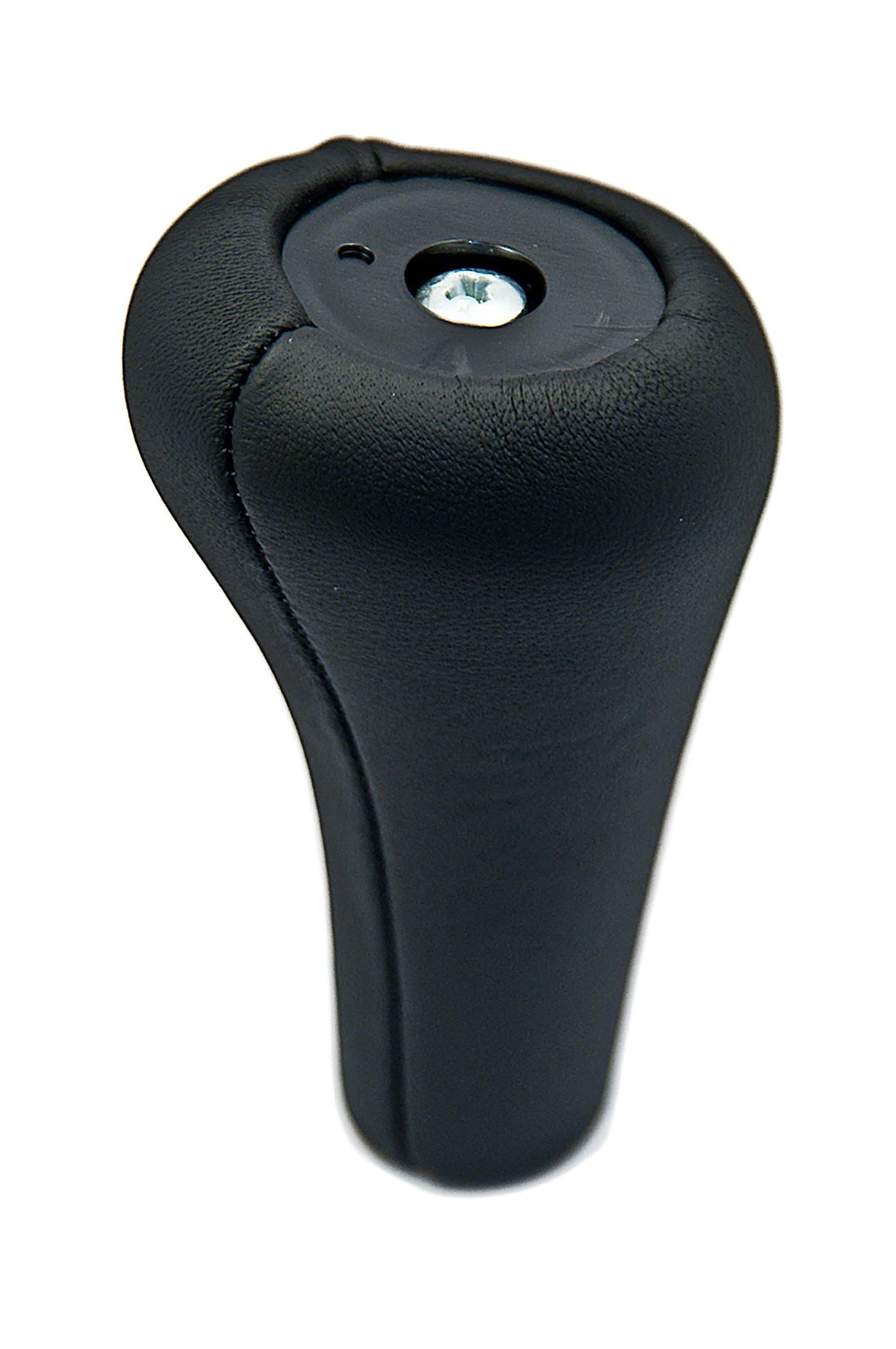 BMW Original-Getriebeöl Stick / Schaltknauf Leder Schwarz (25 11 1 221 284)