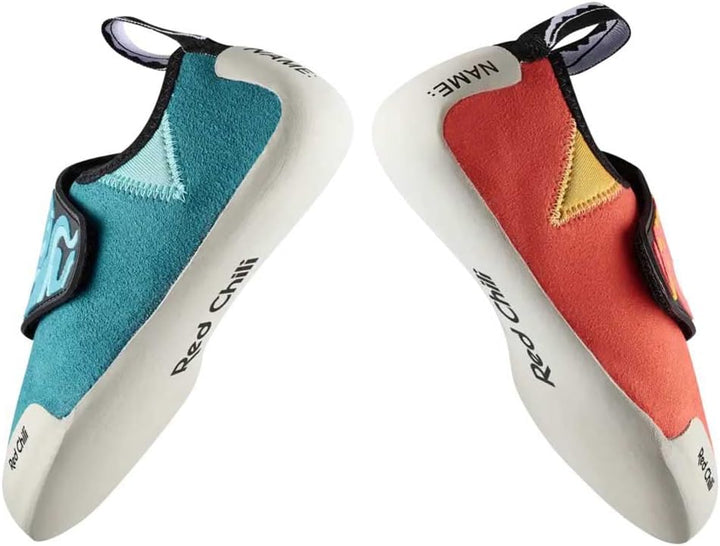 Red Chili Pulpo Kids Blue Red 31-32, Blue Red 31-32