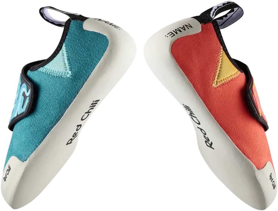 Red Chili Pulpo Kids Blue Red 27-28, Blue Red 27-28