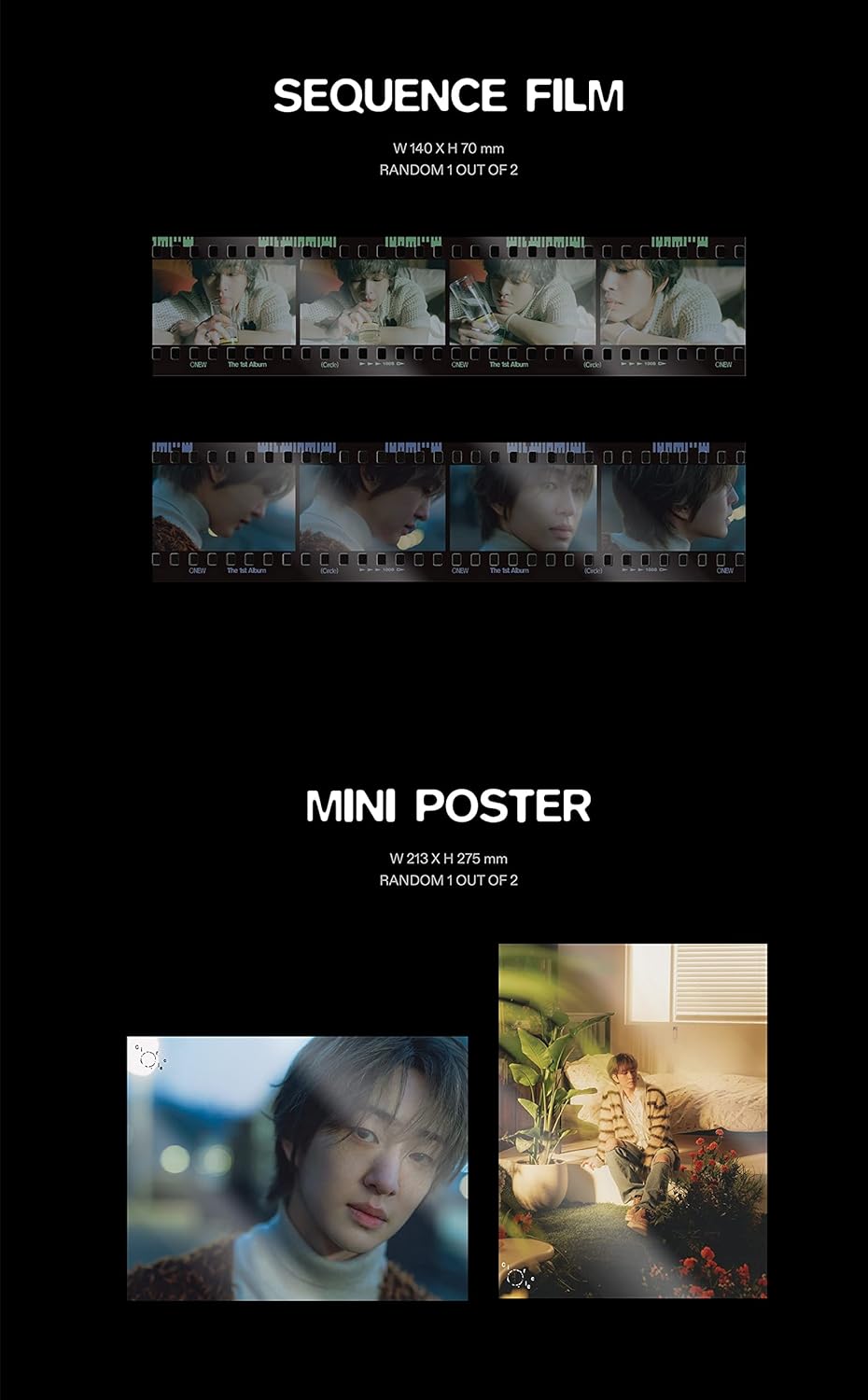 Circle-Inkl.Photobook, Audio-CD