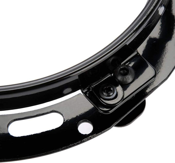 7 zoll led scheinwerfer halterung,7 Zoll Led Scheinwerfer Halterung,Tbest 7 Zoll Led Scheinwerfer E-
