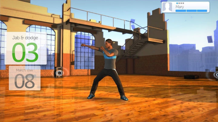 Your Shape Fitness Evolved 2013 [AT-PEGI]