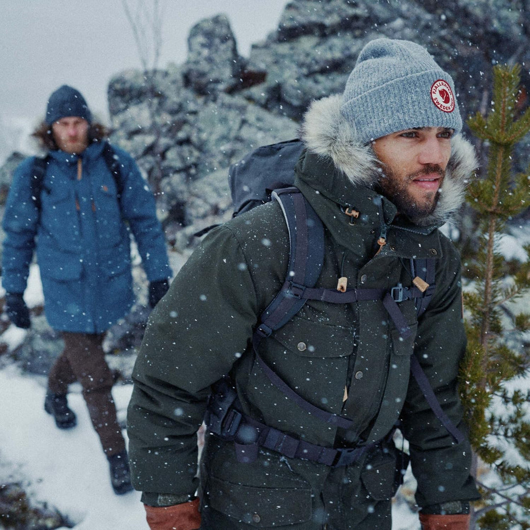 Fjällräven Herren Singi Down Jacket M Jacket (1er Pack), Deep Forest