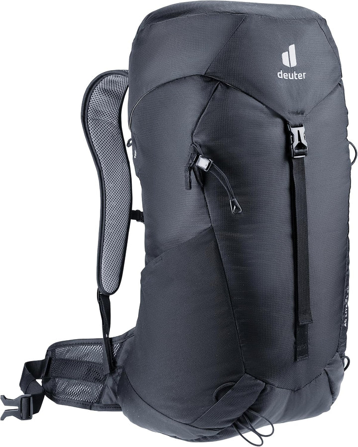 deuter AC Lite 32 EL 32 L (64 x 33 x 26 cm) Schwarz, 32 L (64 x 33 x 26 cm) Schwarz