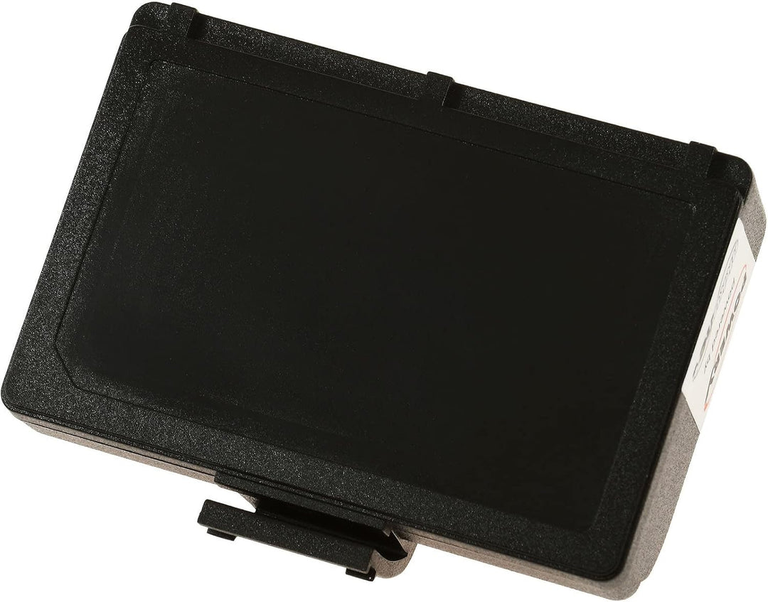 Akku für Barcode-Scanner Zebra QLN320, QLN320HC, 7,4V, Li-Ion
