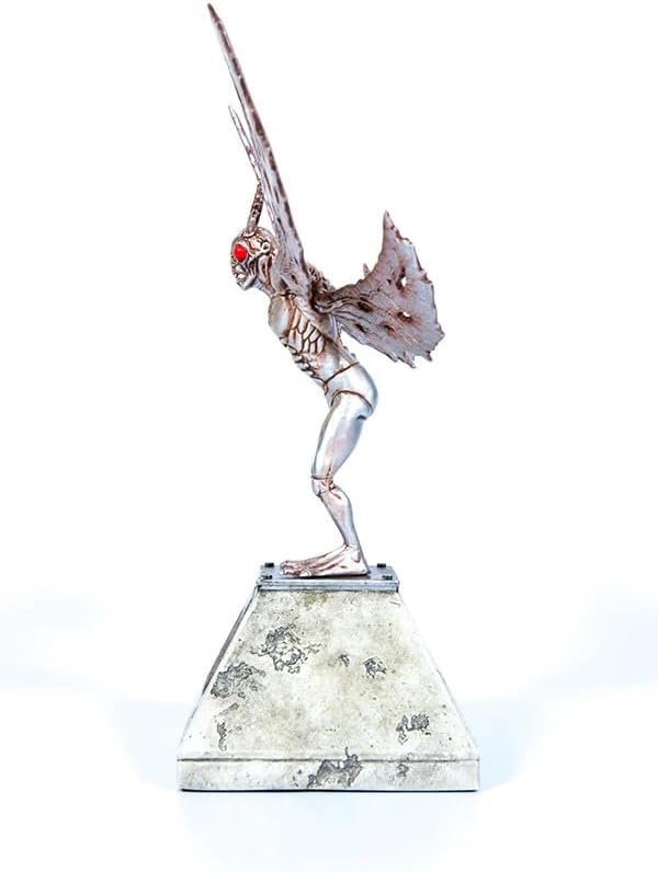 Gaya Entertainment Fallout Statue Mothman