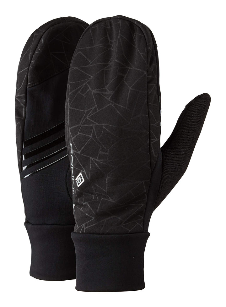 Ronhill Winter Laufen Mitt - SS23 L All Black, L All Black