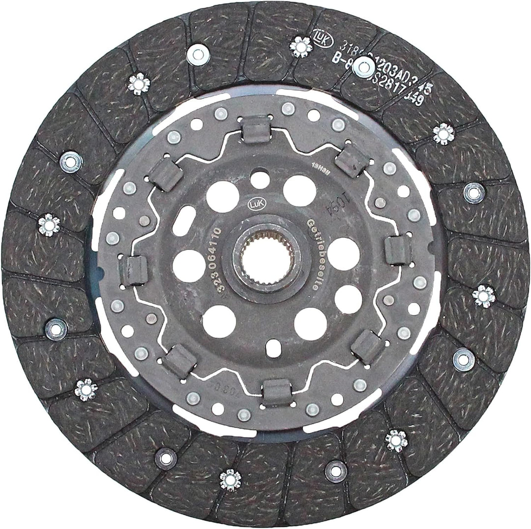 LUK 623308200 Kupplungssatz