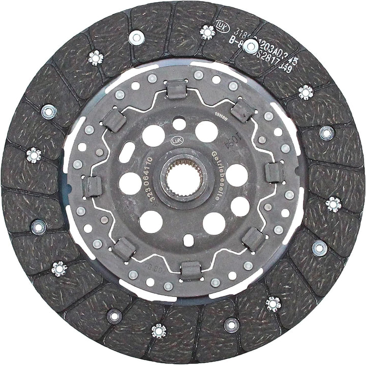 LUK 623308200 Kupplungssatz