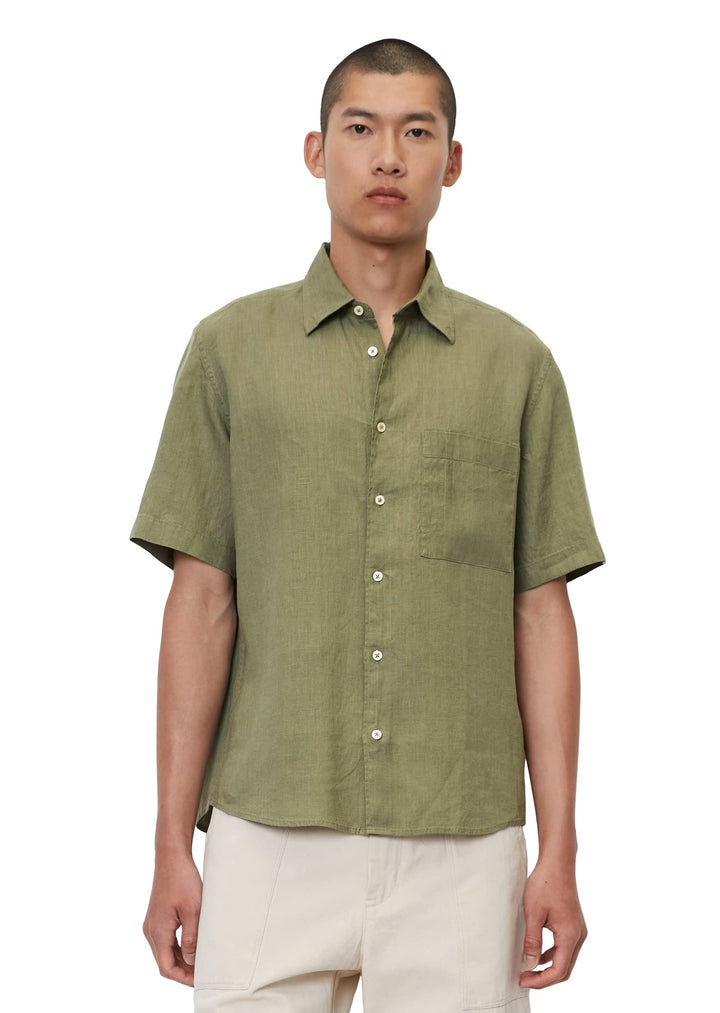 Marc O'Polo Herren Shirt S 465, S 465