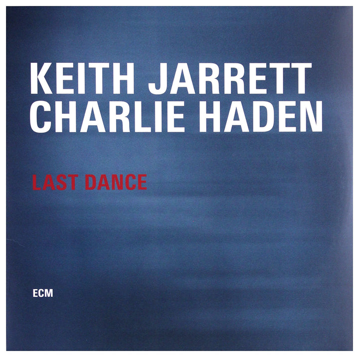 Last Dance [Vinyl LP], Vinyl