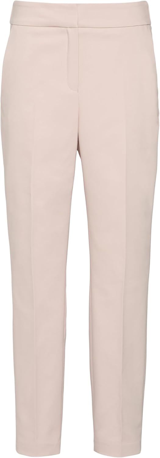 s.Oliver Hemdbluse aus Jersey 34 4090_perlmuttrosa, 34 4090_perlmuttrosa