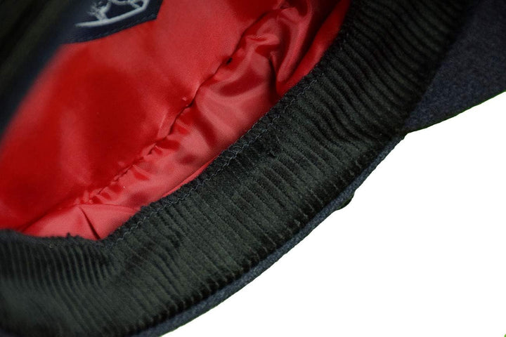 Balke Erwachsene (Unisex) Knöpfe Elbsegler 55 Marine, 55 Marine