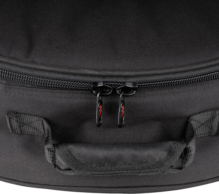 Meinl Percussion MFDB-14BE Professional Bendir Bag, 35,56 cm (14 Zoll) Durchmesser, schwarz