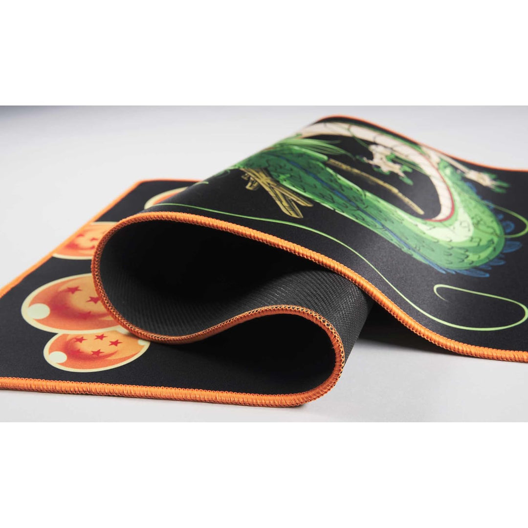 SUBSONIC Dragon Ball Z - rutschfeste XXL-Mauspad 90 MMS x 40 MMS - Offizielle Lizenz.