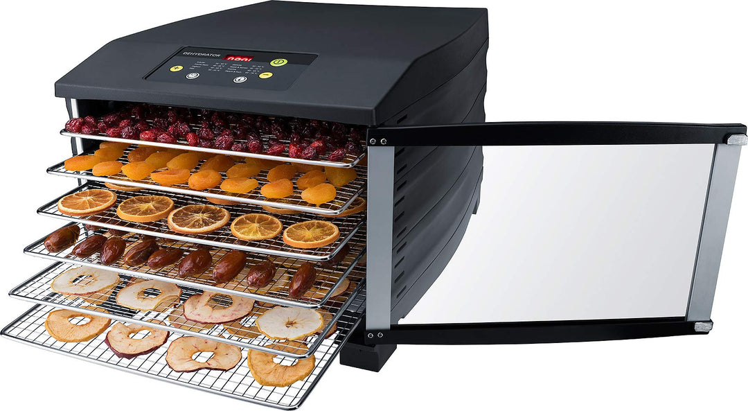 Steba 05-56-00 Germany ED 6 Doerrautomat