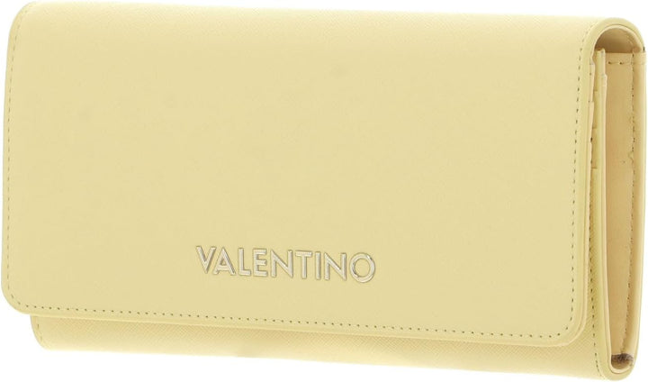 Valentino Womens 7b3-zero Re Bi-Fold Wallet Einheitsgrösse Vaniglia, Einheitsgrösse Vaniglia