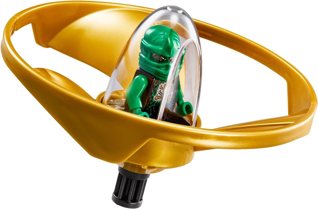 LEGO Ninjago Airjitzu Battle Grounds 666 - Bausatz - Bausatz (8 1356666