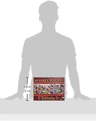 ONE PIECE CHRONICLES [950-06]
